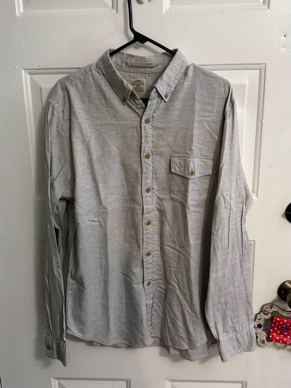 Men’s Shirts